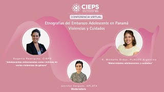 Conferencia Virtual [upl. by Eelanaj]