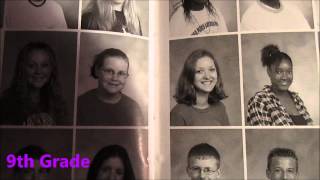 A YEARBOOK LOOK BACK32615 Day 310 [upl. by Notak]