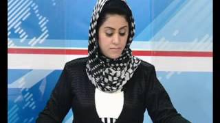 PASHTO NEWS 17052017 [upl. by Everara499]