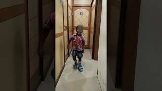 5yrMale with Diplegic Cerebral Palsy  PostOp 3 Weeks 2 [upl. by Driskill]