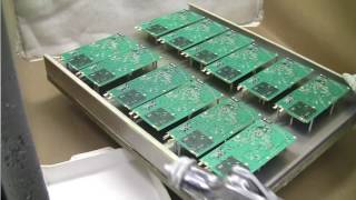 Electrolube Conformal Coating Vlog  Application of Conformal Coating [upl. by Girardo175]