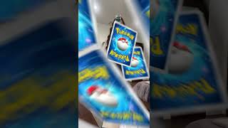 Gunakan efek Pokémon TCG Pocket dan temukan kartu di Shorts PokemonTCGPocket [upl. by Gretel704]