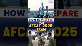 AFCAT 1 2025 Preparation  Surprise by Randhir Sir afcat12025 tap2crack [upl. by Yarw713]