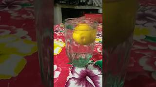 😋🤗😚Nimbu se jaane Ghar ki energy yt shorts bastu [upl. by Suelo]