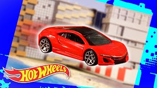 Zusammenarbeiten um TURBOGELADEN zu werden  World of Hot Wheels  HotWheelsDeutschland [upl. by Mllly]