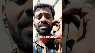 Suna Suna Lamha Lamha Short song singer Asif Ansari thegreenshort asifsinger shorts [upl. by Florin]