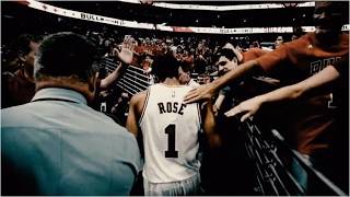 The BEST of Derrick Rose Chicago Bulls highlights 🎥  NBA on ESPN [upl. by Weston319]