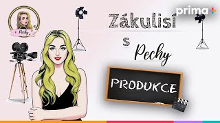 Zákulisí s Pechy 5díl Produkce [upl. by Arahs]