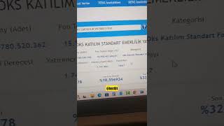 Otomatik Katılım Sisteminde Fon Değişikliği çok kritik oks fon seçimi [upl. by Averil]