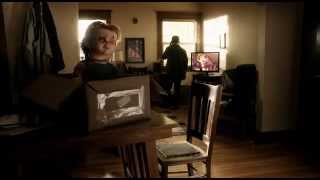 Curse of Chucky Final Scene after credits [upl. by Elakram]