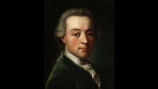 W A Mozart  KV 107III 21bIII  Keyboard Concerto in E flat major [upl. by Dibru]