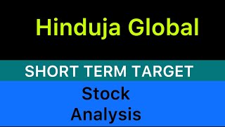 HINDUJA GLOBAL SOLUTIONS STOCK TARGET ⏹️ HINDUJA GLOBAL SOLUTIONS STOCK NEWS LATEST NEWS 091124 [upl. by Arnelle923]