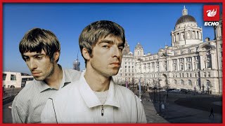 Cheap hotels in Liverpool for the Oasis reunion tour [upl. by Aggi321]