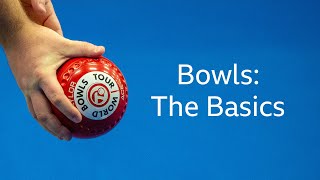 Bowls The Basics [upl. by Ila]