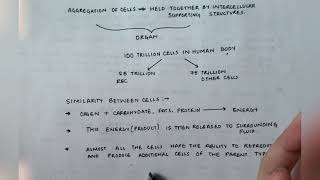 Guyton and hall  Chapter 1 physiology  functional Organisation and Homeostasis  part 1 [upl. by Eitsyrhc]