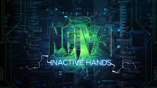 NAIVEInactive HandsLyric Video [upl. by Mw]