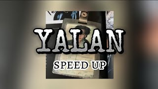 EdisYalan speed up [upl. by Yhtommit866]