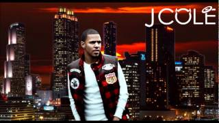 J Cole ft Kirko Bangz  Drank In My Cup Freestyle [upl. by Kernan]