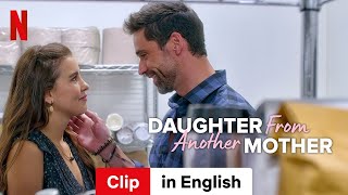 Daughter From Another Mother Season 3 Clip  Trailer in English  Netflix [upl. by Artemisia]