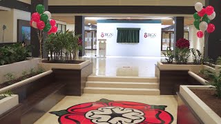 The Royal Grammar School Guildford Dubai – Official Opening Ceremony [upl. by Enelhtak]