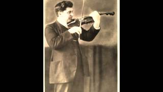 The Kerry dance John McCormack [upl. by Ilellan]