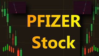 PFIZER Stock Price Prediction News Today 12 March  PFE Stock [upl. by Anemolihp]