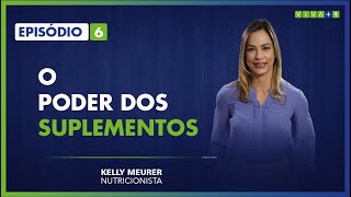 O poder dos suplementos [upl. by Novyaj]