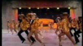 Holiday on Ice 1972  salute to maurice chevalier [upl. by Bondon]