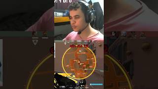 virei main brim valorant valorantclips gaming [upl. by Eillib]