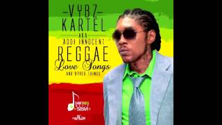 Vybz Kartel Clean Best Dancehall Mix June 2015 [upl. by Ellinad39]