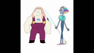 Bismuth and Pearl Color Swap [upl. by Eyahs441]