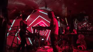 20241107  genCAB  Another Glass Eye  Live at Kung Fu Necktie Philadelphia PA [upl. by Rovaert]