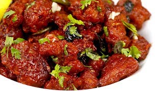 सबसे आसान तरीका चिकन 65 बनानेका  Hot amp Spicy Chicken 65  Restaurant Style Chicken 65 Recipe [upl. by Ettennej541]