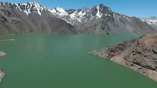 Embalse el Yeso [upl. by Burris]