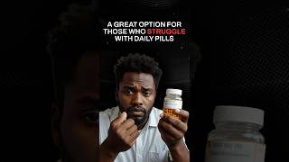 NO Pill HIV Treatment that WORKS [upl. by Nialb]