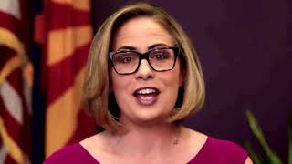 Senator Kyrsten Sinema wont seek reelection  REUTERS [upl. by Rivard]