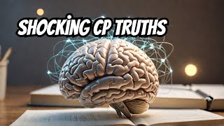 The TRUTH About Cerebral Palsy Cerebral Palsy Education [upl. by Sudderth]