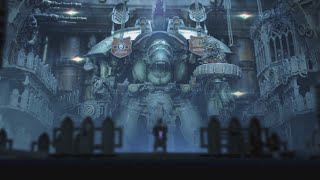 StringStorm – Titanicus GMV Warhammer 40000 [upl. by Ainoda813]