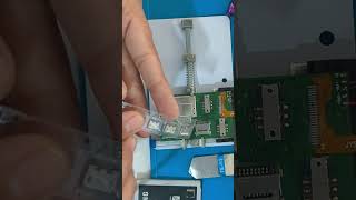 Charging port Replacement mobilerepairing [upl. by Dillie]