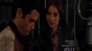 Gossip girl 1x17 last 2 minutes [upl. by Yenot16]