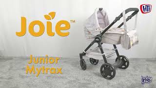 Joie Junior Mytrax Grey [upl. by Neret]