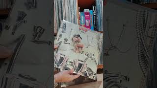 Colección discos de vinilo parte 1 [upl. by Gasper]