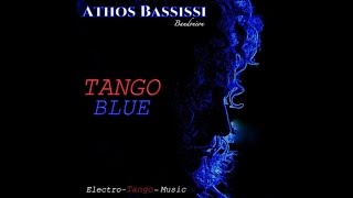 ATHOS BASSISSI Bandonèon  TANGO BLUE [upl. by Chandler]