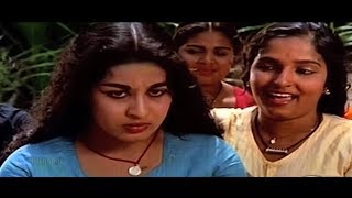 പെണ്ണാളേപെണ്ണാളേ  Malayalam Evergreen Song  Pennale Pennale [upl. by Refinnaej188]