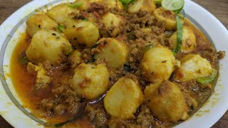 Taro Recipe Arbi recipe kachaloo recipe for beginners [upl. by Pollerd41]