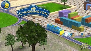 Chuggington Traintastic Adventures – A Train Set Game for Kids 9  Complete Braking Brewster [upl. by Andromache]