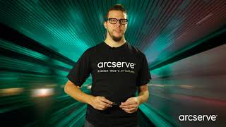 Arcserve Unified Data Protection UDP Por Lisandro Delbó [upl. by Ijnek]