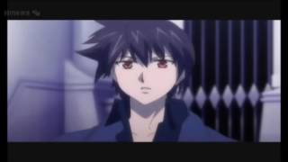 「AMV」Kaze No Stigma  Pyromania [upl. by Trever]