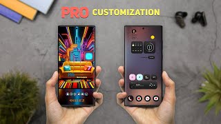 Elevate Your Android Game With These 7 Best Apps For Android Customization 2024 [upl. by Rolfe]