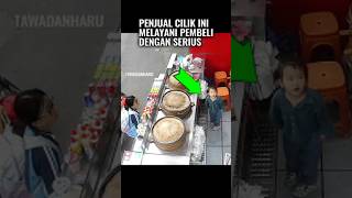 Si Penjaga Warung Cilik yg Bijaksana [upl. by Annel]